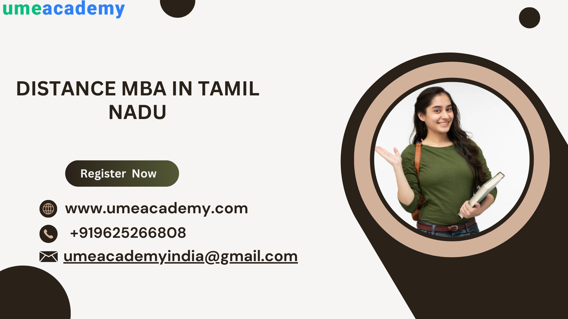 Distance Mba In Tamil Nadu